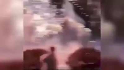 Average day in Belgrade