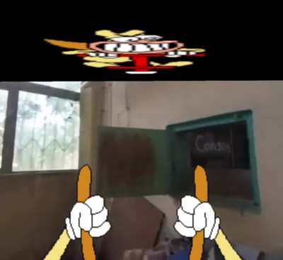 I am the Noise and this is my tutorial