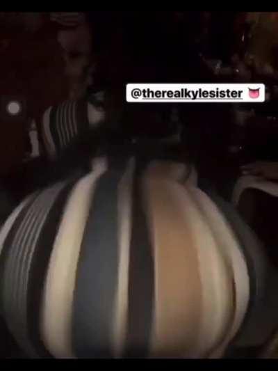 This shit is INSANE 🤧🧴