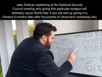 Goodbye Mr. Sullivan