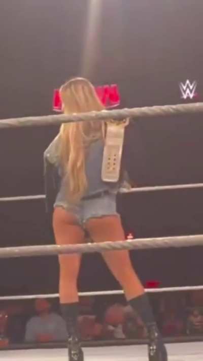 Liv Morgan