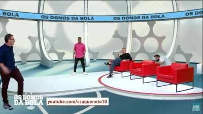 O programa mais imparcial da tv brasileira