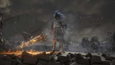 Hand it over, that thing...