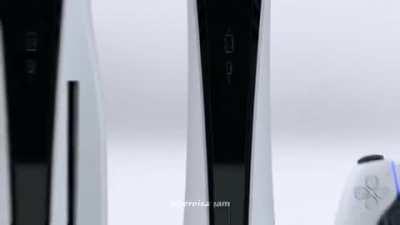 Who’s gettin the PS5