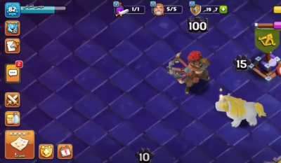 [Thawne Gaming] November Skin Animation