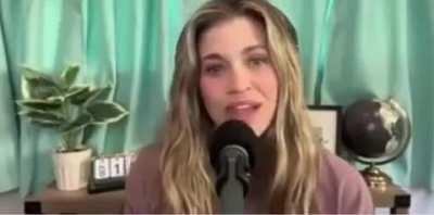 Topanga is a juggalo