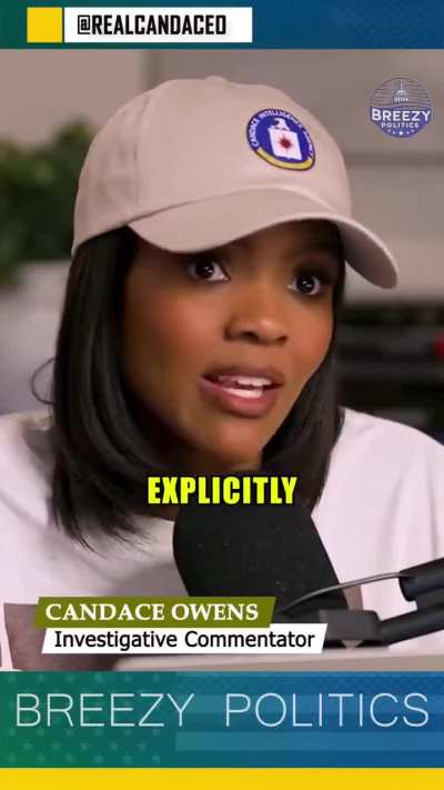 I don’t like her, but she’s right on the money. Justice for Palenstein.