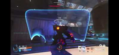 Is it Rein or is it Lucio?