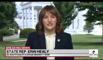 Fear is the tool of liars