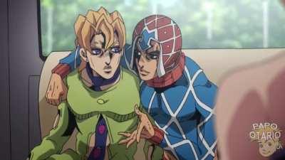 Mista e a história do Gagau