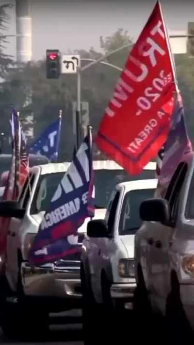 Trump 2024 is inevitable