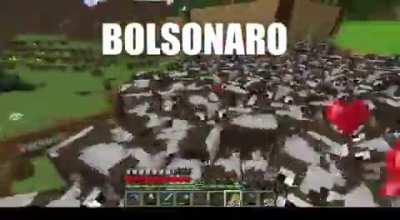 bolsonaro bolsonaro bolsonaro