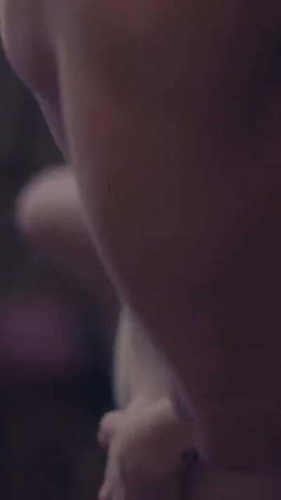 Shailene Woodley NSFW Montage