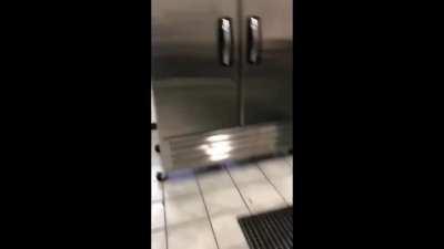 I have no context, but boy that Boston accent does not help the situation.