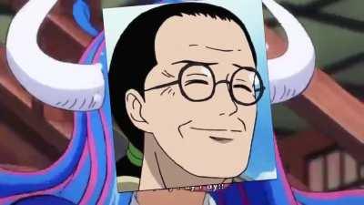 Since it was removed on r/Onepiece: What really happened back then...