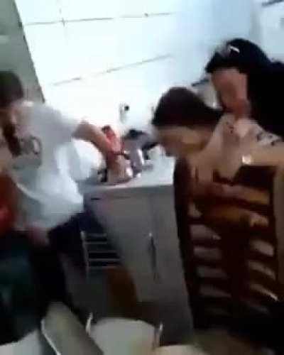 when you accidentally pray too much