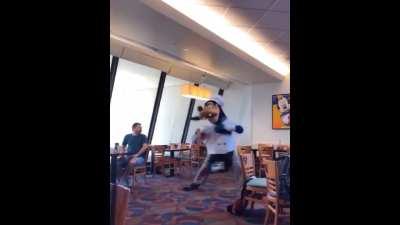 Early 2010s Smackdown enthusiast jerkers when Cody beats Roman, gives him The Rub™ and finally becomes the guy