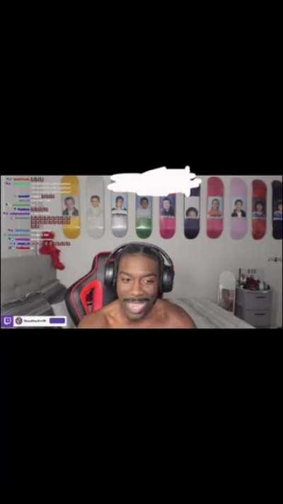 😭😭😭⭐️ I’m fucking crying twin W stream. Don’t delete mods :( please twin