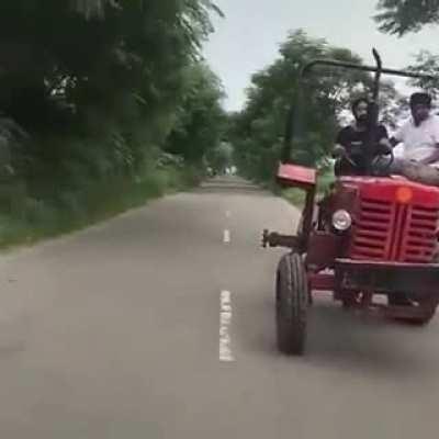 A Normal Day in India!