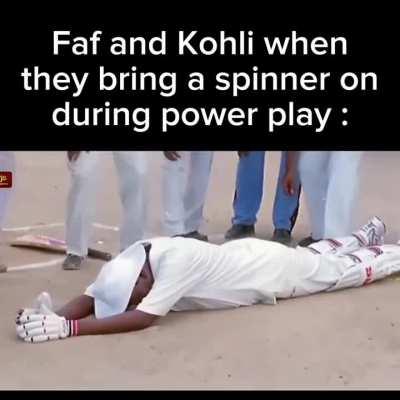 Power packed batting lineup