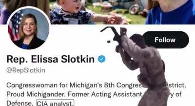 Seems like some people do want war