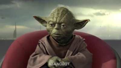 Obi-Wan is a Sith Lord