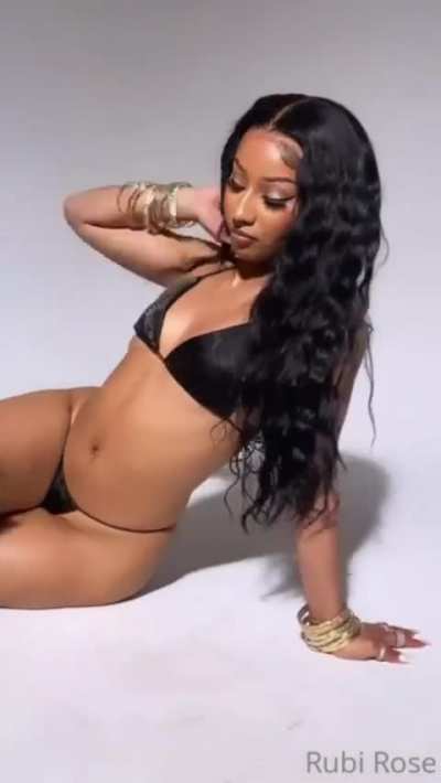 Rubi🌹