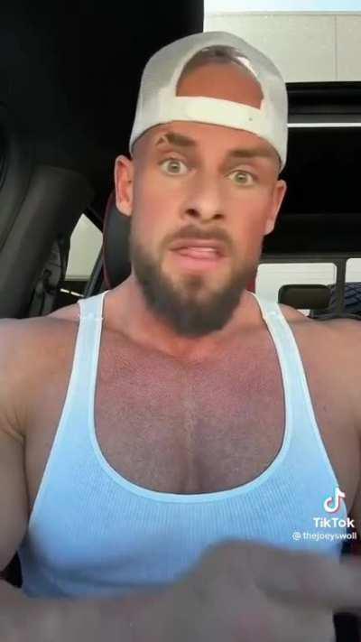 beautiful and distinguished young lad should mind his business