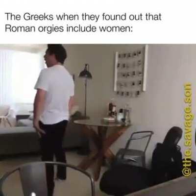 Gayreeks are crying rn🇬🇷🇬🇷