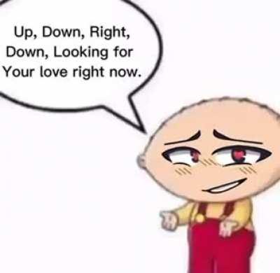 lucky there's a gacha guy.