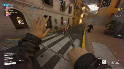 What are your thoughts about the hook so far?