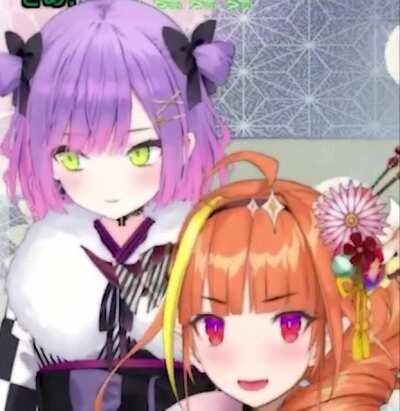 A new language is born