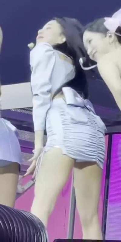 Twice Panty Slip