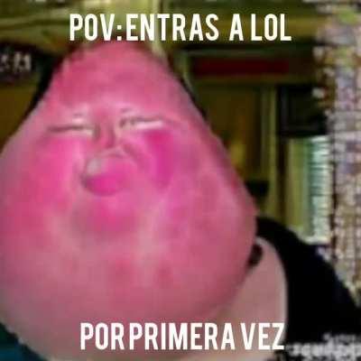 Simplemente LOL 🤢