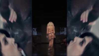 We All Know A Model Has Multiple Professions (Credit:@busterdude101)