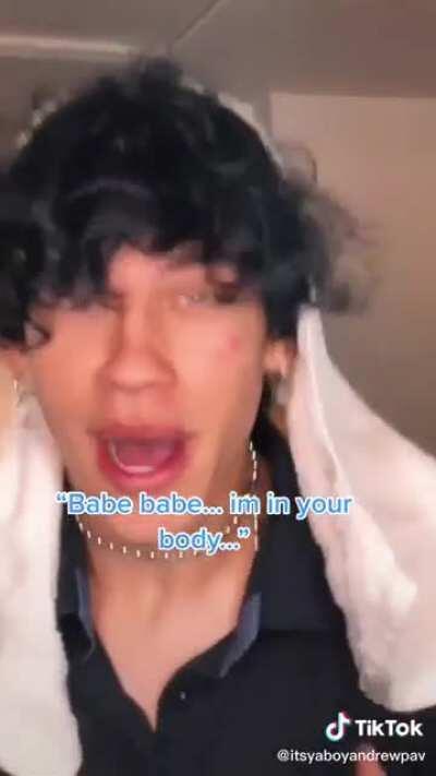 The Freak of Friday 🥴