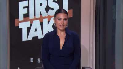 First Take - (Monday, May 26, 2025) (Memorial Day)