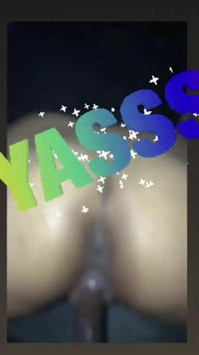 Jennifer thot ass give her prec she let you fuck