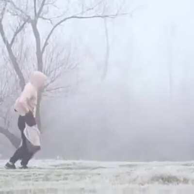 It hurts my brain, I love it.