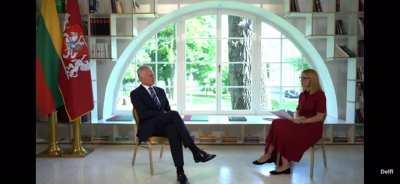 Išmintingas žmogus sako išmintingus žodžius