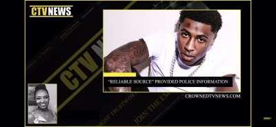 Allegedly there has been someone around or part of nba that been providing the feds with information for months leading up to his arrest in September last year.