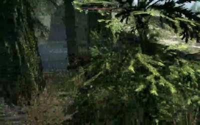 [Skyrim] I love this game lol
