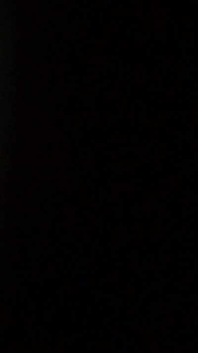 Letting out a big fart this morning