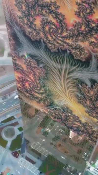 We do a little trolling