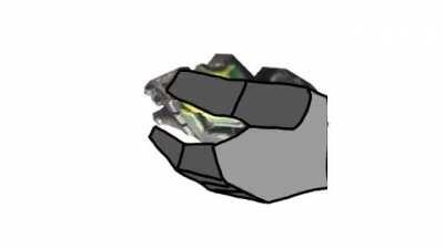 Good pats for a good boy