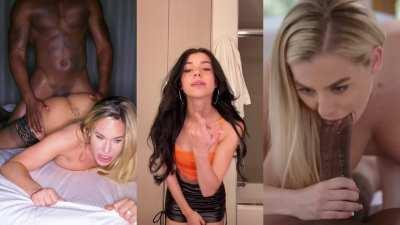 Rachel Brockman BBC edit | Sound on RedGifs