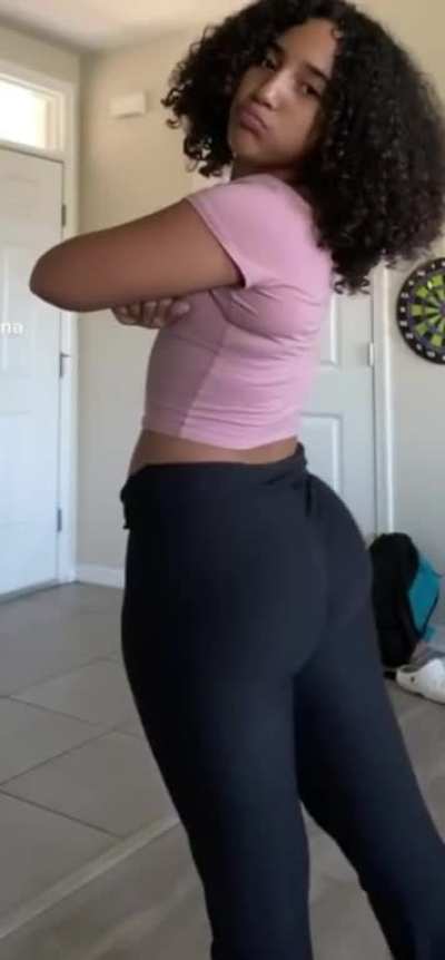 OMG🥺❤️💯🍑