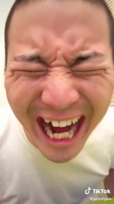 Is this supposed to be funny?