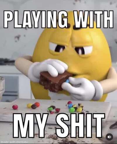 It be like that sometimes