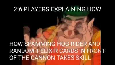 so skilful and pro 😳